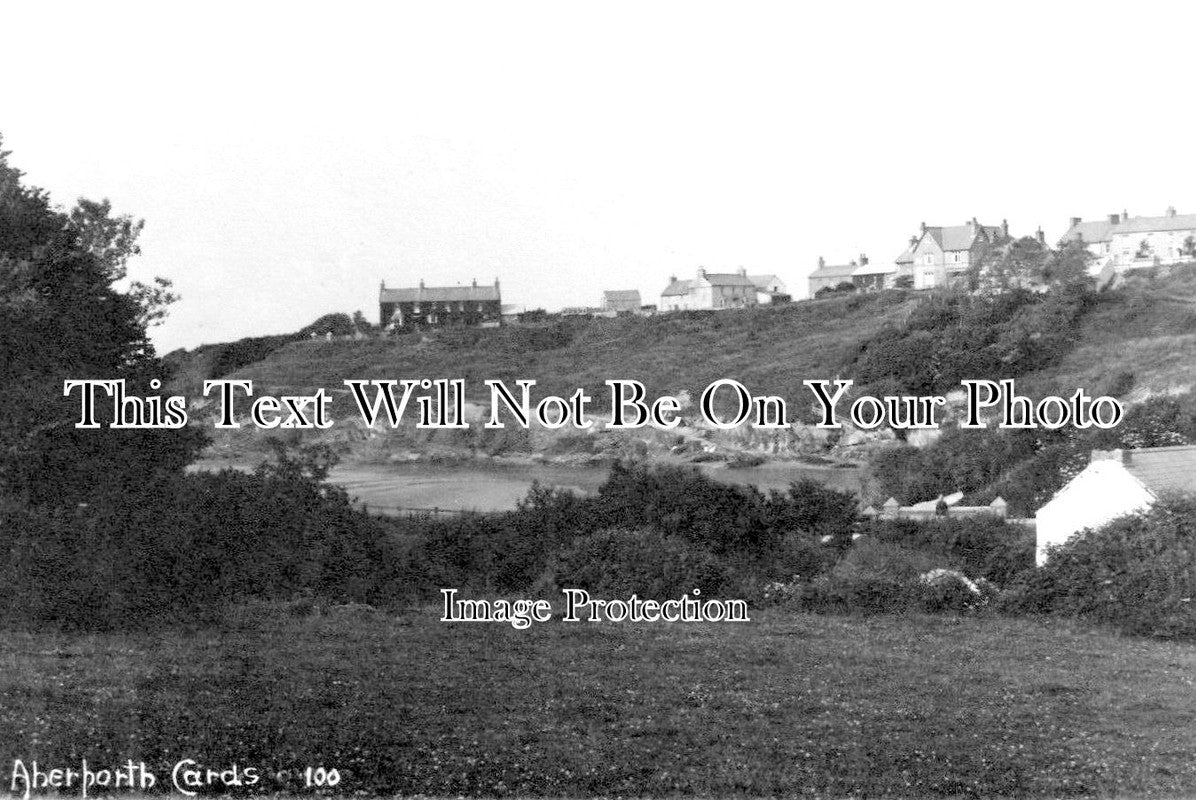 WL 2469 - Aberporth, Wales
