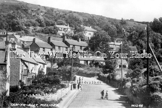 WL 2482 - Tan-y-allt, Meliden, Wales