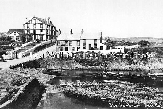 WL 2562 - The Harbour, Bull Bay Hotel, Bull Bay, Wales