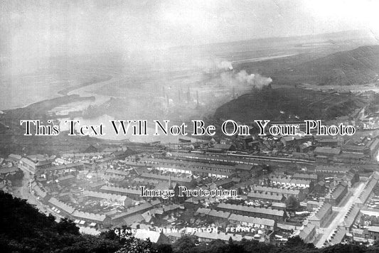 WL 2569 - Briton Ferry, Glamorgan, Wales