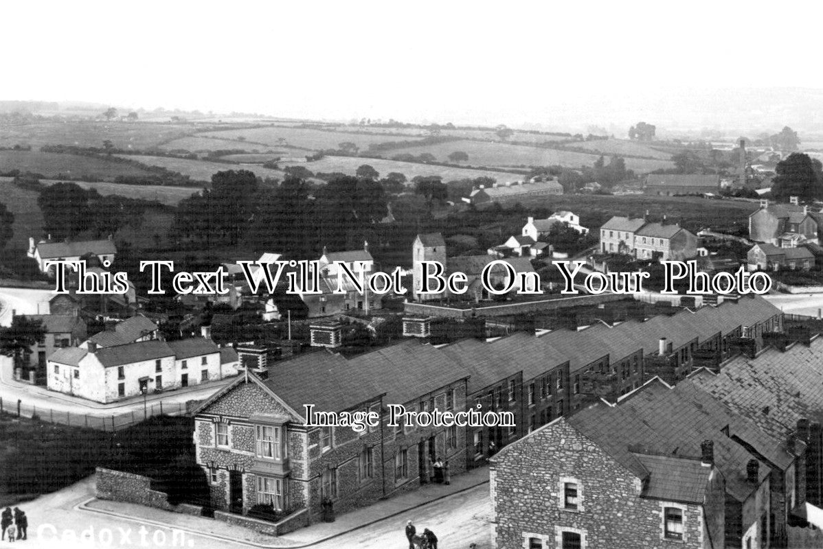 WL 2627 - Cadoxton, Wales