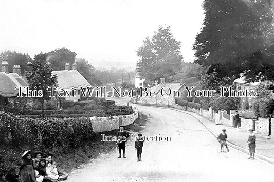 WL 2632 - St Fagans, Wales
