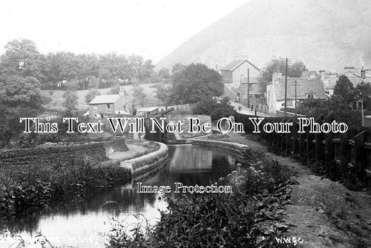 WL 2636 - Pontywain Near Risca, Wales