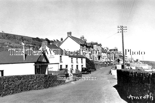 WL 2643 - Amroth, Wales