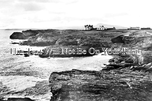 WL 2658 - Ravenspoint, Trearddur Bay, Wales c1937