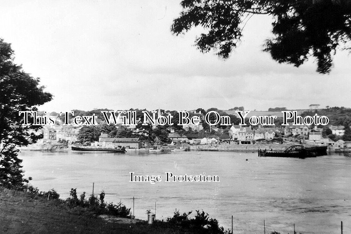WL 2671 - The St Seiriol, Menai Bridge, Anglesey, Wales