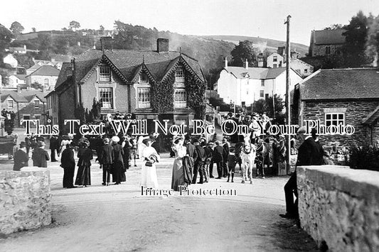 WL 2716 - Llanfairtalhaiarn, Wales