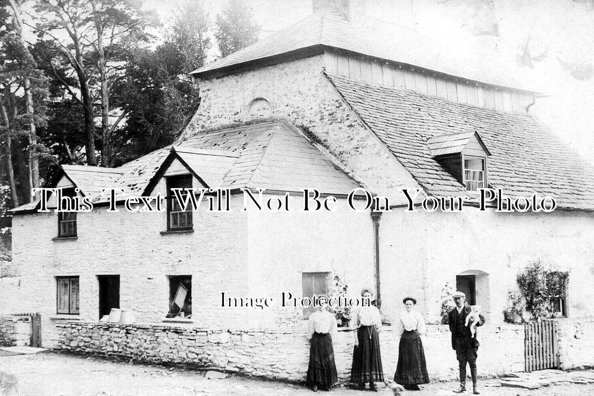 WL 2728 - Blaina House, Wales