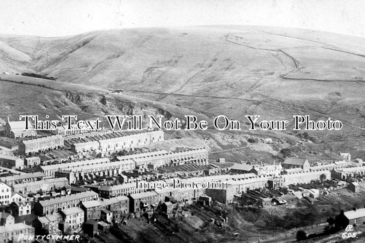 WL 2753 - Pontycymmer, Wales