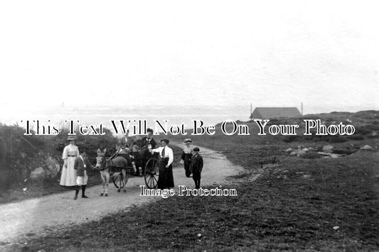 WL 2767 - Llanfaethlu, Anglesey, Wales