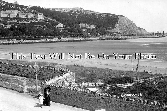 WL 2827 - Goodwick, Pembrokeshire, Wales