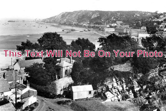 WL 2871 - Oystermouth Near Mumbles, Wales