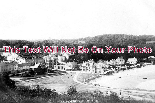 WL 2899 - Saundersfoot, Wales