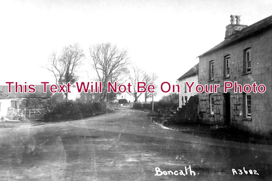 WL 2907 - Boncath, Wales