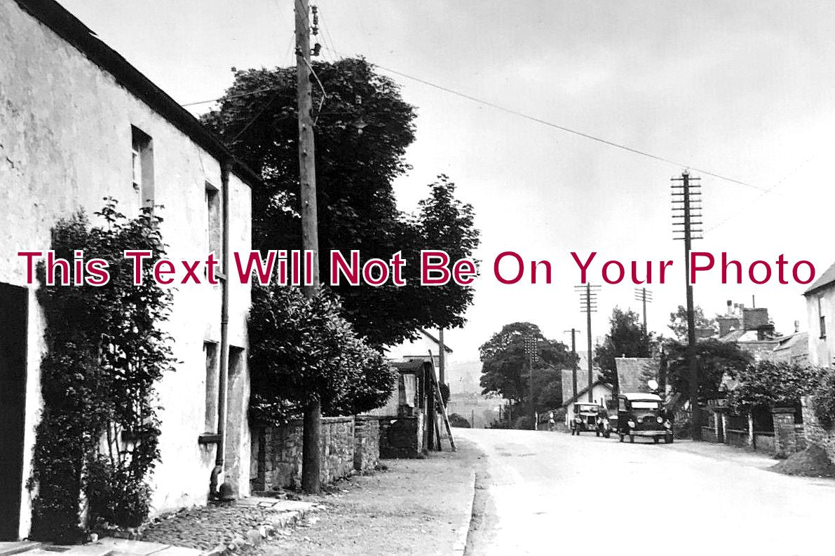 WL 2994 - Bassaleg, Newport, Wales