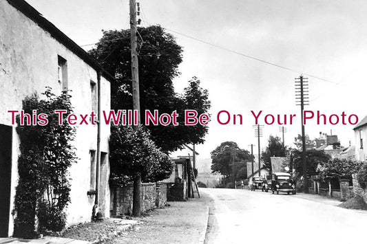 WL 2994 - Bassaleg, Newport, Wales