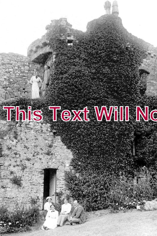 WL 3006 - Tenby, Pembrokeshire, Wales