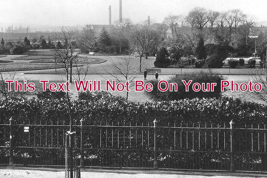 WL 3019 - Victoria Park, Cardiff, Wales c1910
