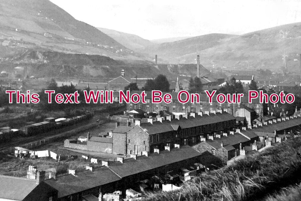 WL 3046 - Cwmavon, Wales