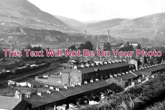 WL 3046 - Cwmavon, Wales