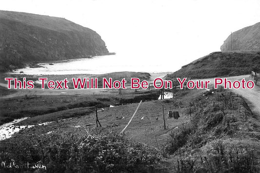 WL 3090 - Nolton Haven, Wales
