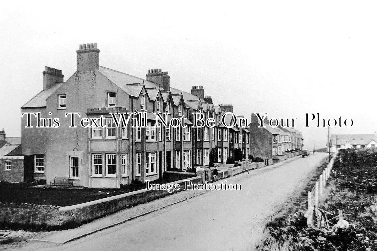 WL 3098 - Station Road, Rhosneigr, Wales