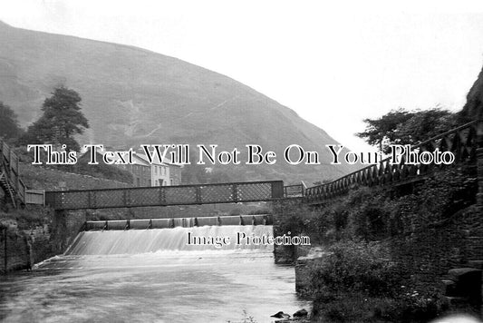 WL 3103 - The Wier, Corlanna, Port Talbot, Wales