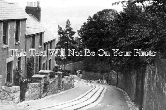 WL 3112 - Llandudno, Wales c1910