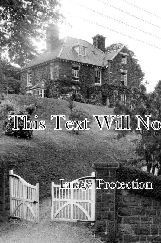 WL 400 - Dolgelley, Dolgellau, Wales