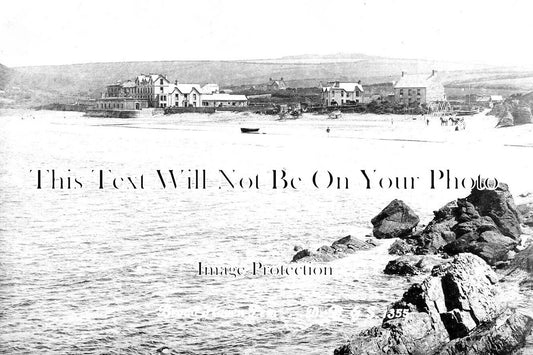 WL 408 - Broad Haven, Pembrokenshire, Wales