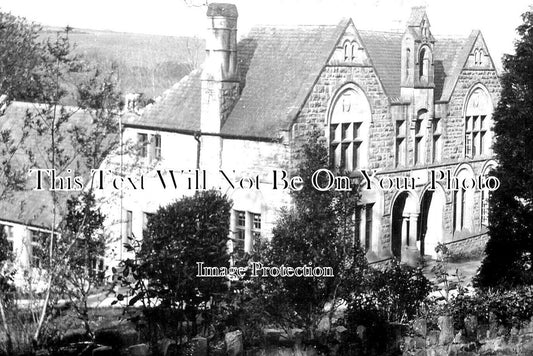 WL 422 - Barhams School, Trecwn, Pembrokeshire, Wales