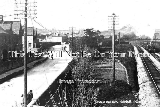 WL 423 - Eastbrook, Dinas Powys, Wales c1919