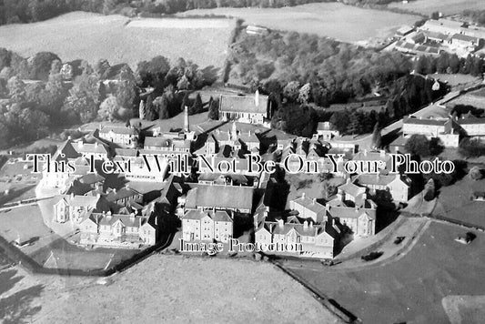 WL 474 - Mid Wales Hospital, Talgarth, Powys, Wales