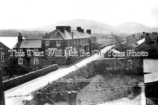 WL 623 - Pontlyfni Bridge, Caernarvonshire, Wales