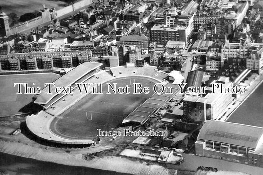 WL 668 - Cardiff Arms Park Stadium, Wales