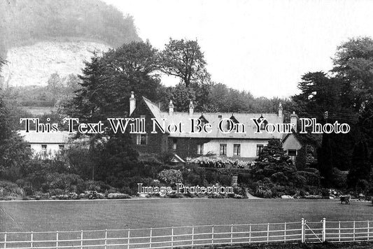 WL 677 - Tynant House, Taffs Well, Morganstown, Wales