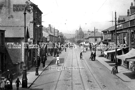 WL 696 - Chepstow Road, Newport, Monmouth, Wales
