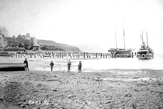 WL 778 - Parrog, Newport, Pembroke, Wales