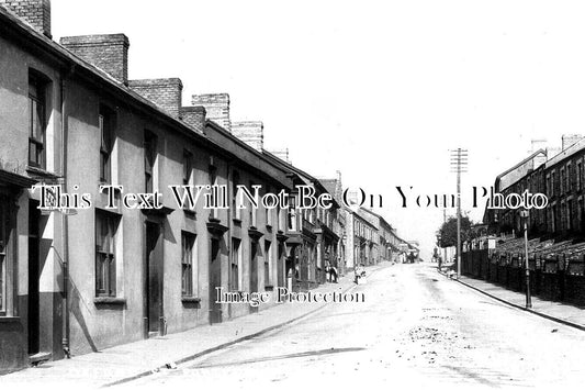 WL 788 - Oxford Road, Pontycymmer, Wales