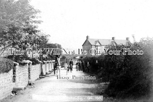 WL 793 - Aberkenfig, Wales