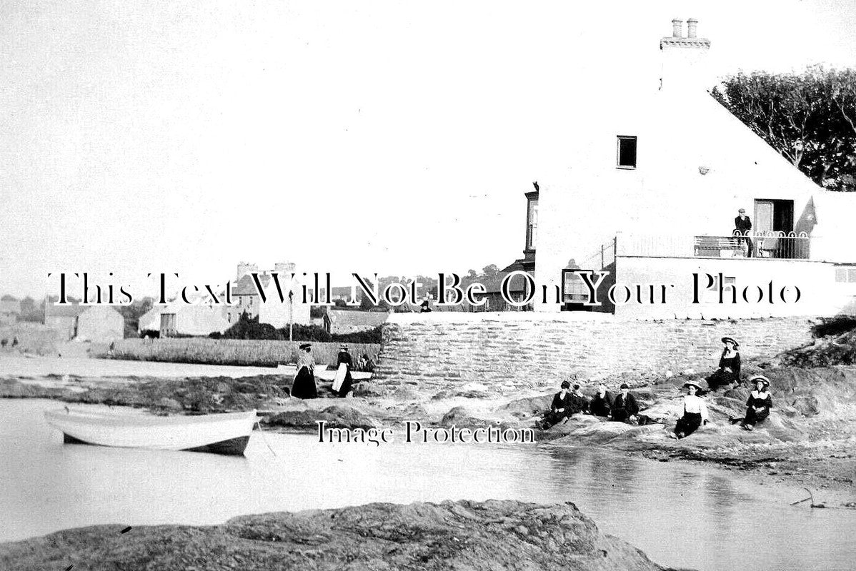 WL 798 - Parrog, Newport, Pembroke, Wales