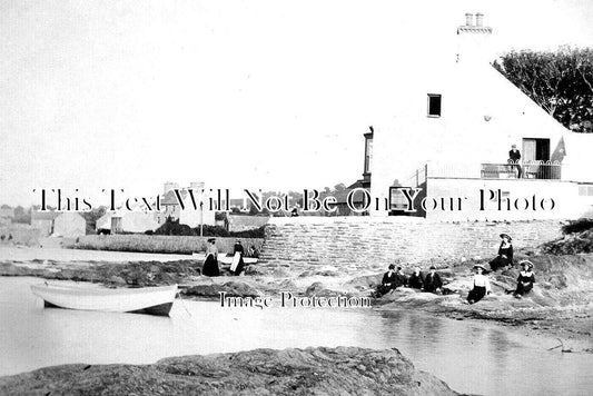 WL 798 - Parrog, Newport, Pembroke, Wales