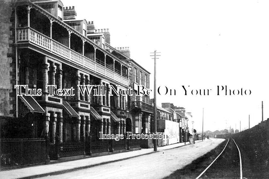 WL 803 - Oystermouth Road, Swansea, Wales