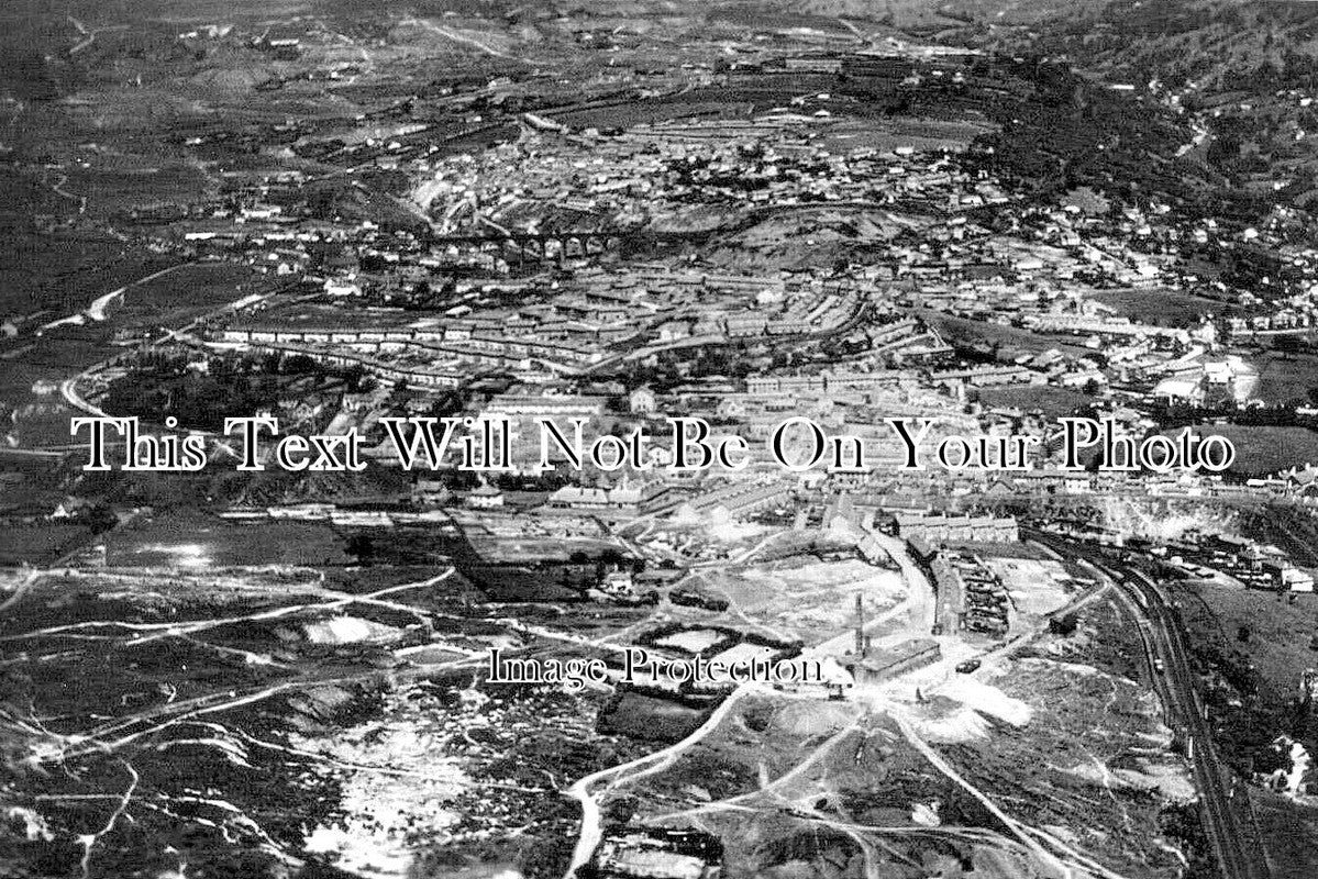WL 836 - Abersychan, Wales