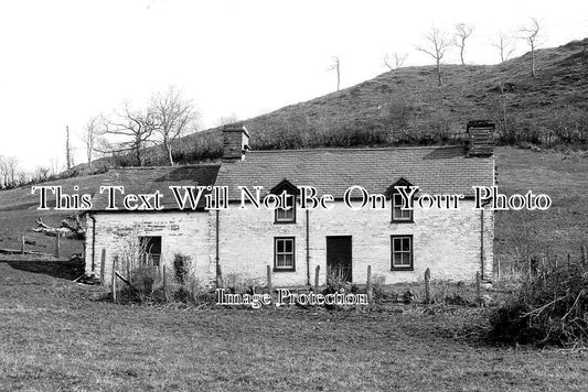 WL 900 - Trcoedynesgari, Aberllefeni, Machynlleth, Wales