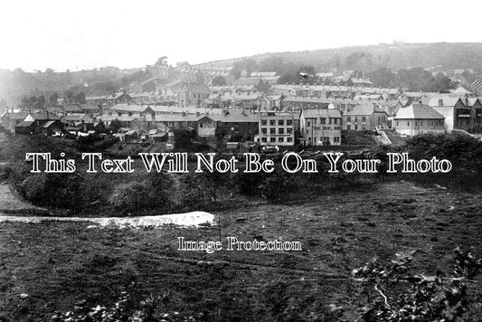 WL 938 - Treharris, Wales