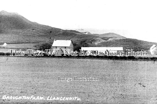 WL 974 - Broughton Farm, Llangennith, Wales