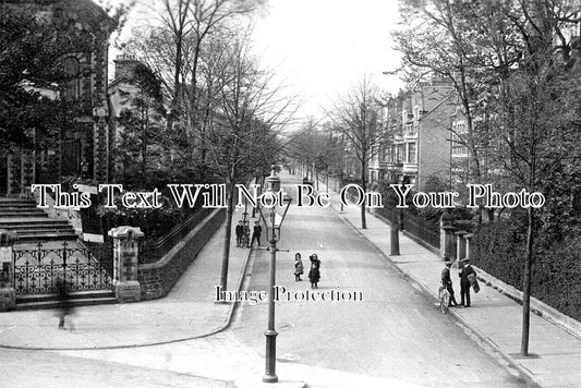 WL 977 - Conway Road, Cardiff, Wales