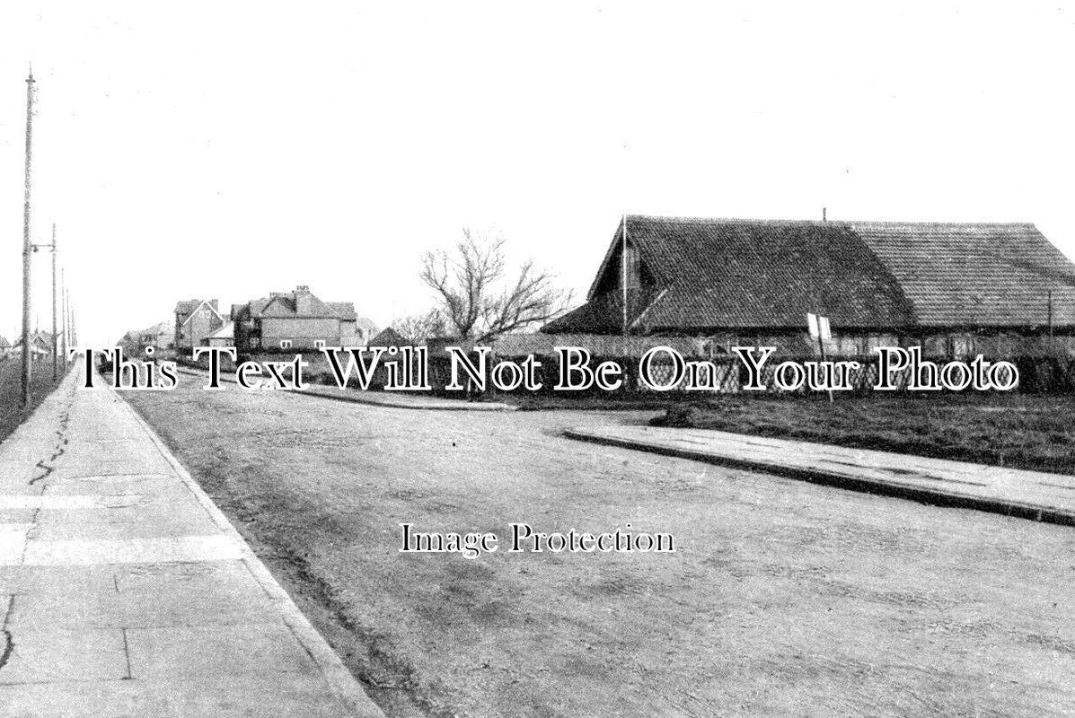 WO 1229 - Tankerton Convalescent Home, Worcestershire