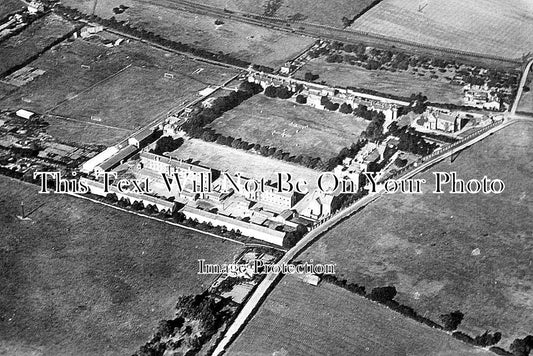 WO 1287 - Norton Barracks, Worcestershire